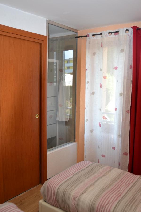 Casa Yoghi Hotel Cadenazzo Bagian luar foto